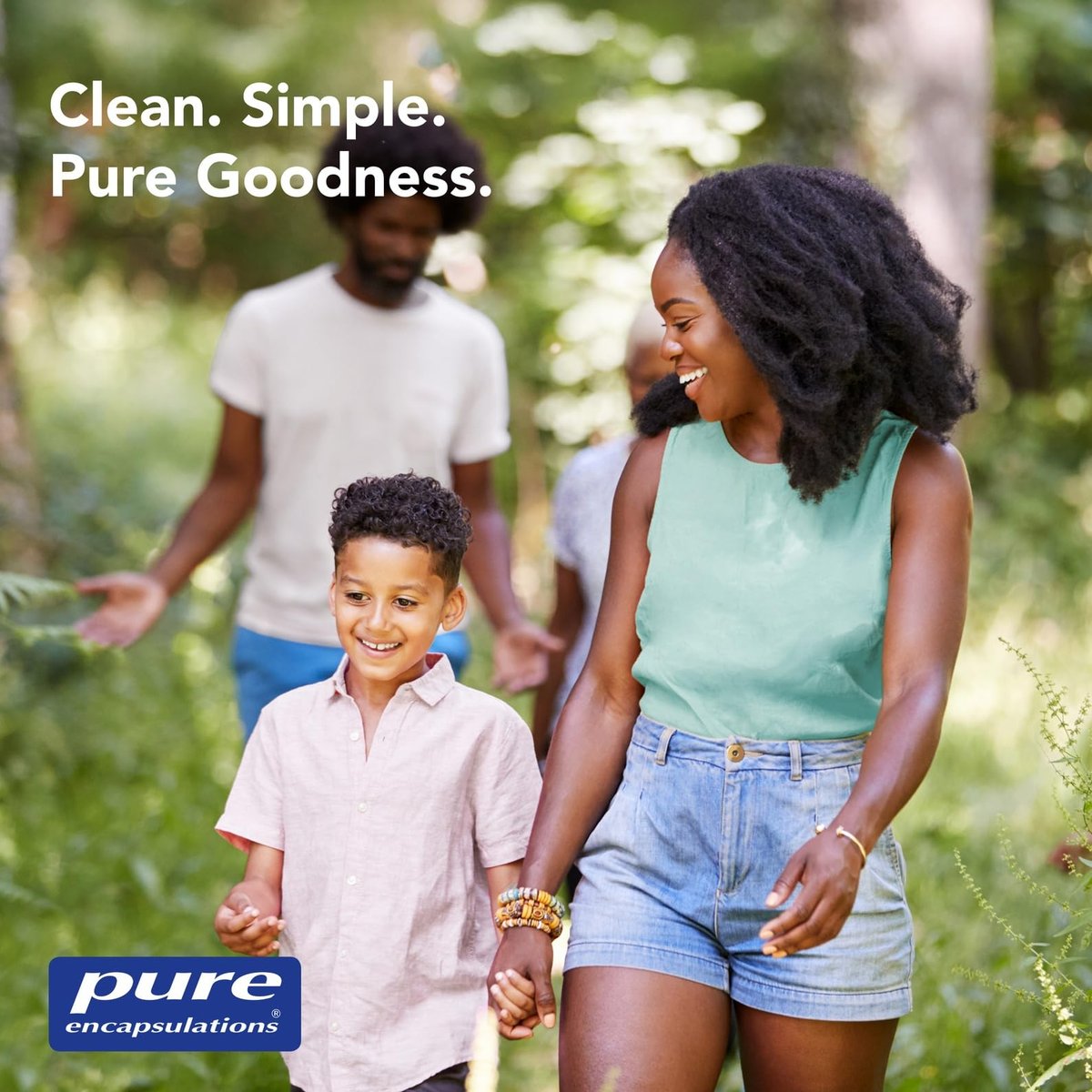 Pure Encapsulations OptiFerin-C – Für rote Blutkörperchen & Energie – Eisenaufnahme-Unterstützung – Vitamin-C-angereichert – Glutenfrei & Nicht-GVO – 60 Kapseln