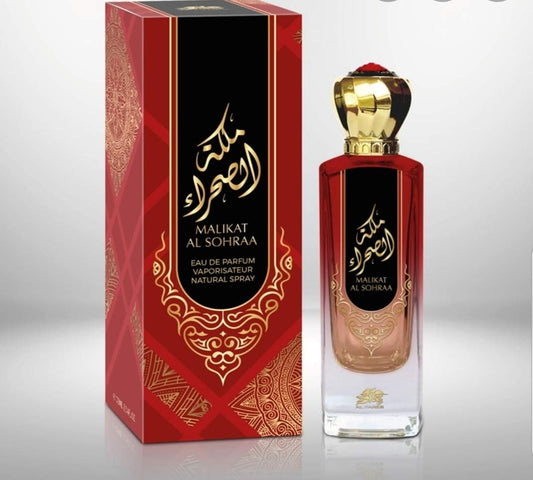 Malikat Al Sohraa. Al Fares from Dubay, by EMPER – Eau de Parfum 100 ml
