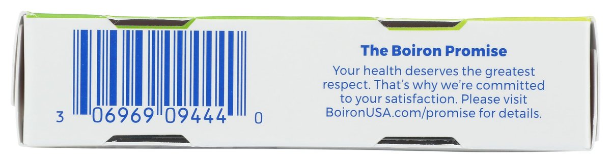 Boiron Bryonia 30C Homöopathisches Arzneimittel bei Gelenkschmerzen, Muskelkater, Arthritis-Schmerzen und Muskel- oder Gelenksteifheit – 3er-Pack (240 Kügelchen)