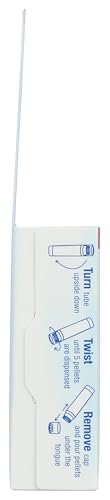 Boiron Bryonia 30C Homöopathisches Arzneimittel bei Gelenkschmerzen, Muskelkater, Arthritis-Schmerzen und Muskel- oder Gelenksteifheit – 3er-Pack (240 Kügelchen)
