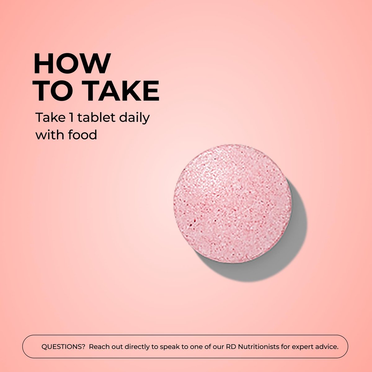HUM B12 Turbo – Hochdosiertes Vitamin B12 Präparat mit Calcium für tägliche Energie, vegan & glutenfrei, 30 Tabletten