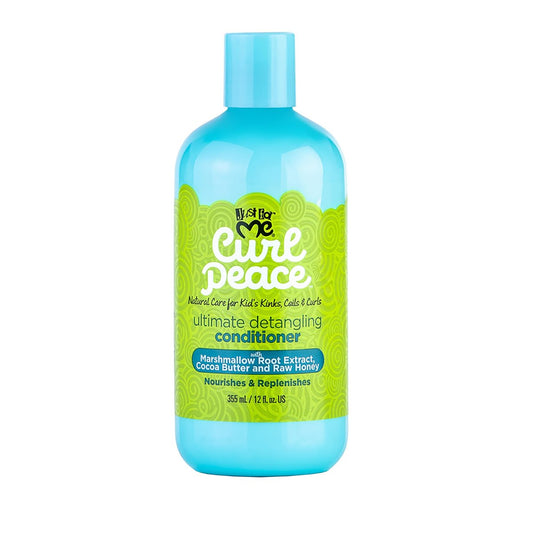 Just For Me Curl Peace Ultimate Entwirrungsspülung – 78er-Pack