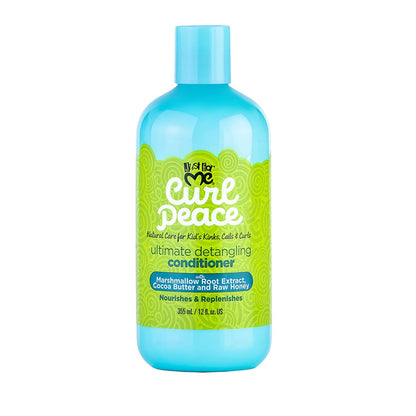 Just For Me Curl Peace Ultimate Entwirrungsspülung – 78er-Pack