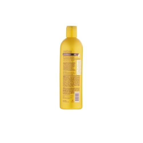 Motions Weightless Daily Oil Moisturizer (3er-Pack) – Leichtes Haaröl für tägliche Pflege