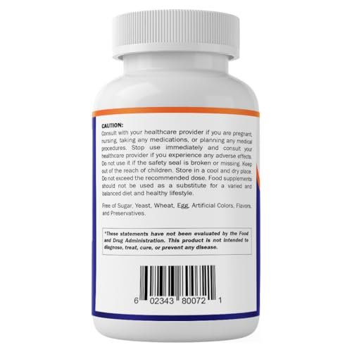 Vitamatic Kürbiskernöl 2000mg Weichkapseln pro Portion - 180 Weichkapseln - 1000mg pro Kapsel