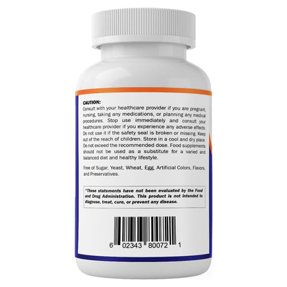 Vitamatic Kürbiskernöl 2000mg Weichkapseln pro Portion - 180 Weichkapseln - 1000mg pro Kapsel