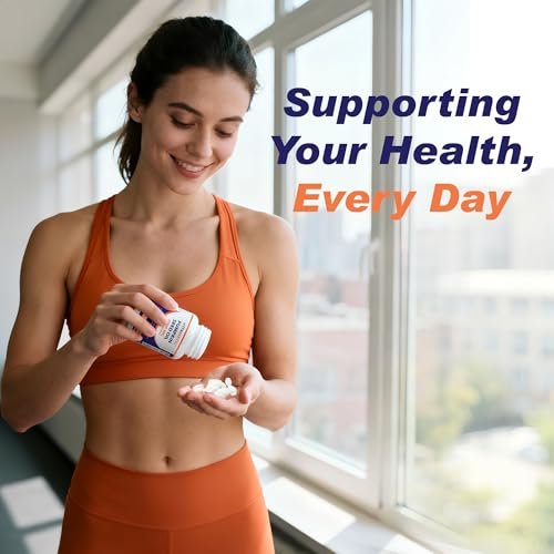 Vitamatic Kürbiskernöl 2000mg Weichkapseln pro Portion - 180 Weichkapseln - 1000mg pro Kapsel