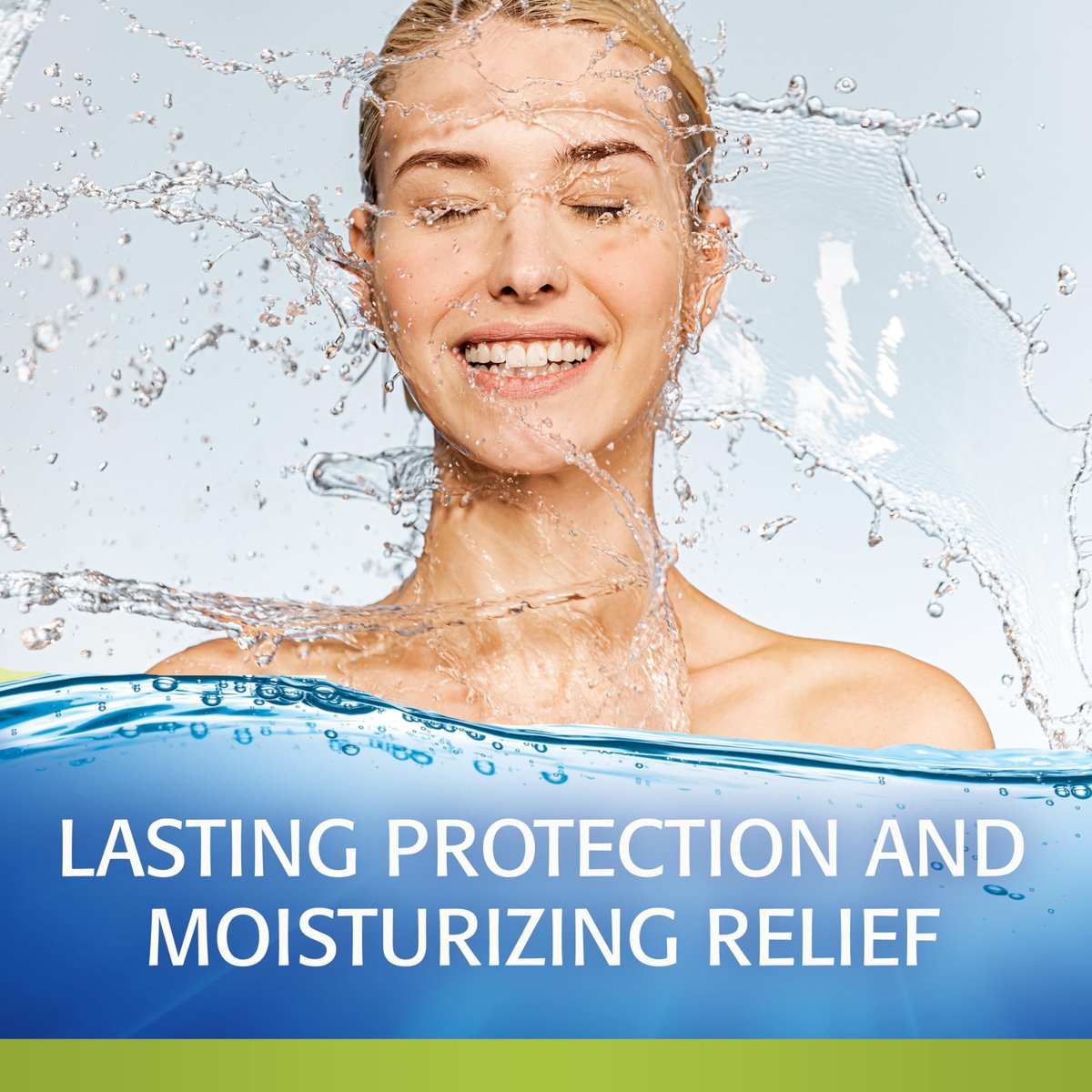 Refresh Relieva PF Lubricating Eye Drops – Konservierungsmittelfreie Einzeldosen für trockene Augen, 30 Stück