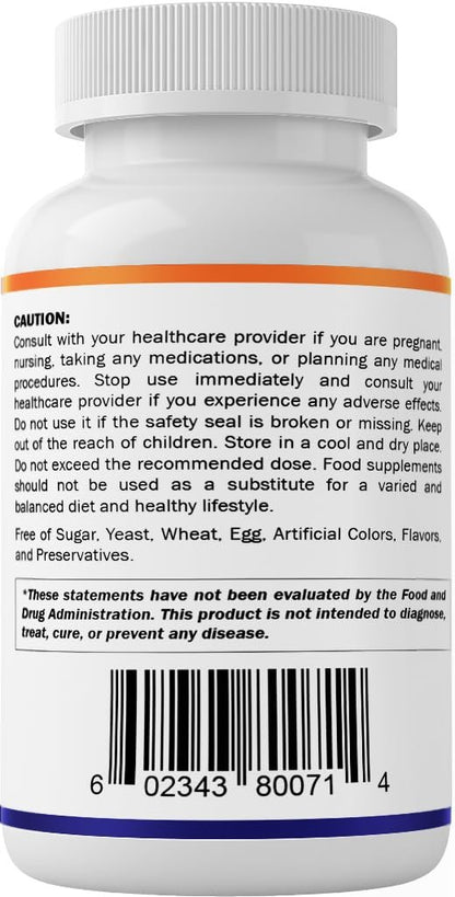 Vitamatic Mastix Gum 1000mg pro Portion – Unterstützt Verdauungsfunktion, Magen-Darm-Gesundheit, Immun- und Mundwohlbefinden, 120 Kapseln