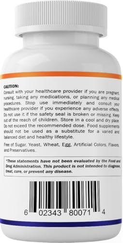 Vitamatic Mastix Gum 1000mg pro Portion – Unterstützt Verdauungsfunktion, Magen-Darm-Gesundheit, Immun- und Mundwohlbefinden, 120 Kapseln