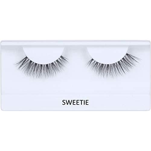 KoKo Lashes "Sweetie" – Verführerische Wimpern für einen glamourösen Look