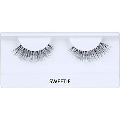 KoKo Lashes "Sweetie" – Verführerische Wimpern für einen glamourösen Look