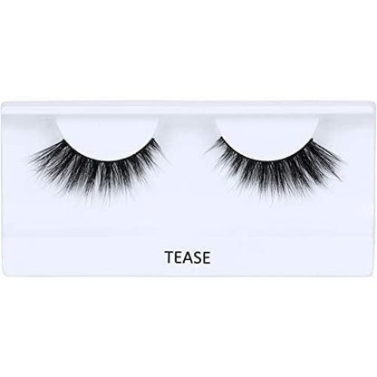 Koko Lashes "Tease" – Verführerische Wimpern für einen dramatischen Look
