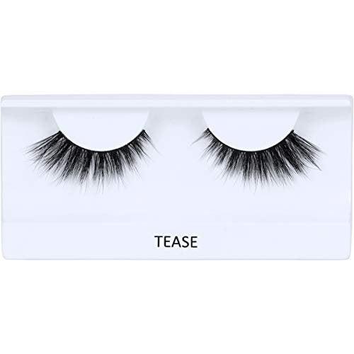 Koko Lashes "Tease" – Verführerische Wimpern für einen dramatischen Look