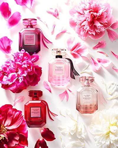 Victoria's Secret Bombshell Intense Eau de Parfum 3,4 oz - Verführung in einer Flasche