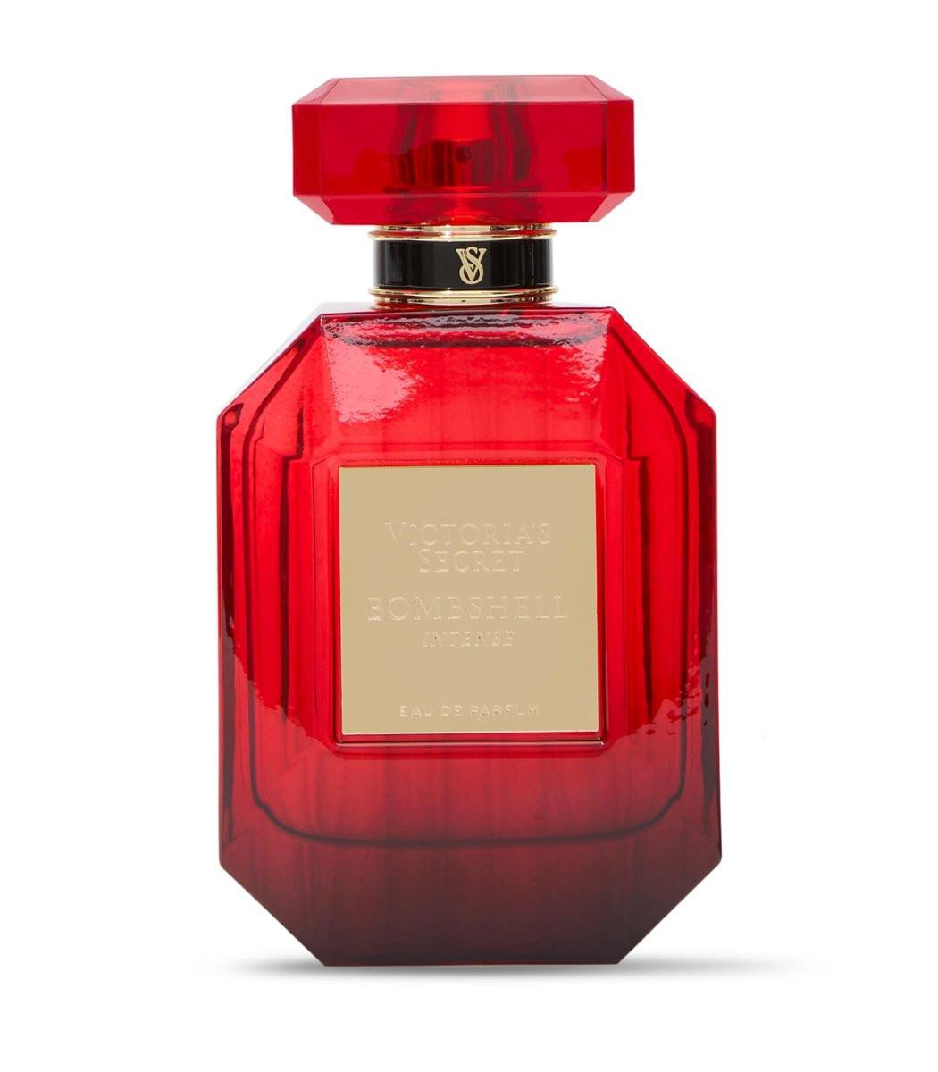 Victoria's Secret Bombshell Intense Eau de Parfum 3,4 oz - Verführung in einer Flasche