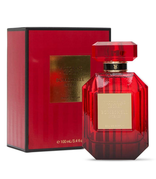 Victoria's Secret Bombshell Intense Eau de Parfum 3,4 oz - Verführung in einer Flasche