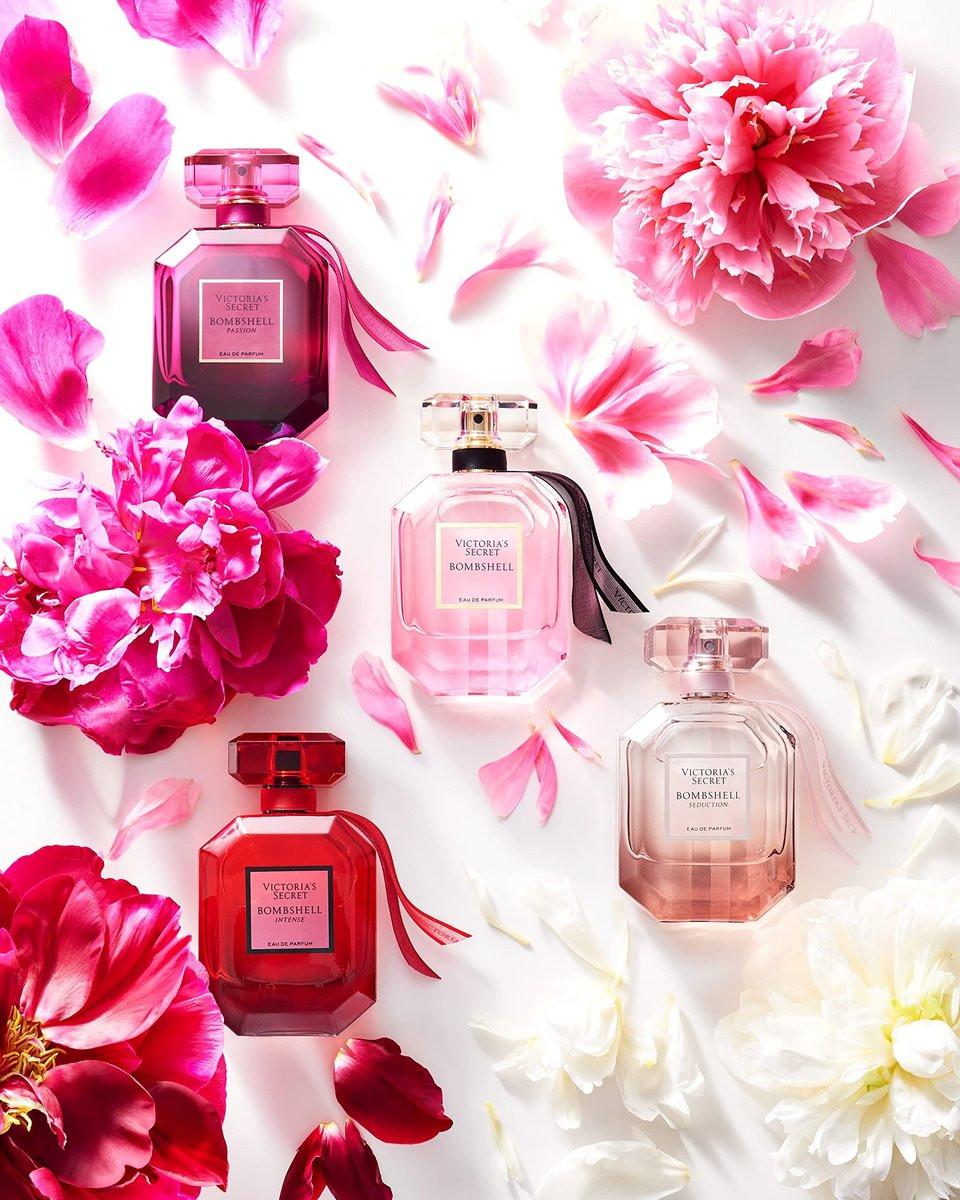 Victoria's Secret Bombshell Intense Eau de Parfum 3,4 oz - Verführung in einer Flasche