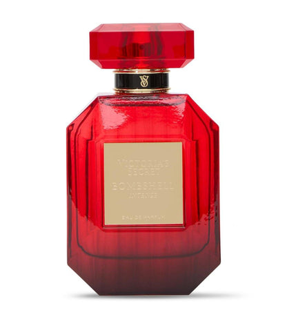 Victoria's Secret Bombshell Intense Eau de Parfum 3,4 oz - Verführung in einer Flasche