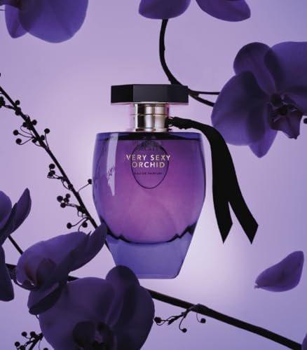 Victoria's Secret Very Sexy Orchid Eau de Parfum für Frauen – 100 ml