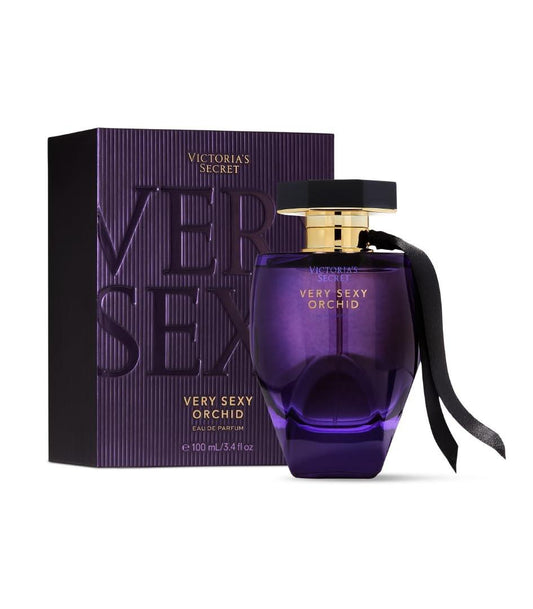 Victoria's Secret Very Sexy Orchid Eau de Parfum für Frauen – 100 ml