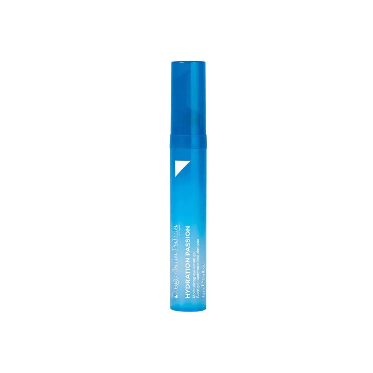 Diego Dalla Palma Hydration Passion Feuchtigkeitsspendendes Augenserum Gel 15ml