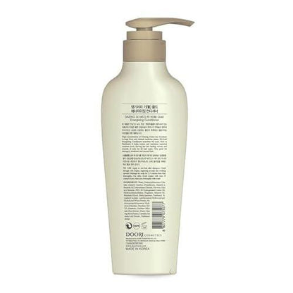 Daeng Gi Meo Ri Ki Gold Energizing Conditioner – Feuchtigkeitsspülung gegen Haarausfall, 500 ml