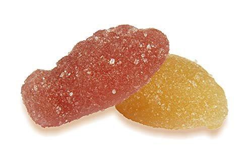 Pränatale Vitamine & DHA Gummibärchen, Himbeer- & Zitronengeschmack, 90 Stück