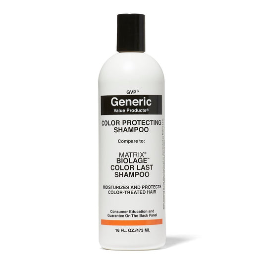 Color Protecting Shampoo – Sanfte Pflege für langanhaltende Farbe und Glanz, 473 ml