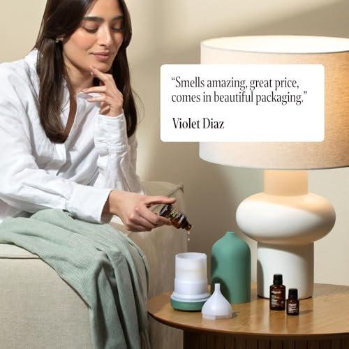 Cliganic Bio Nelkenknospen Öl, 100% rein natürlich für Aromatherapie | Non-GMO verifiziert