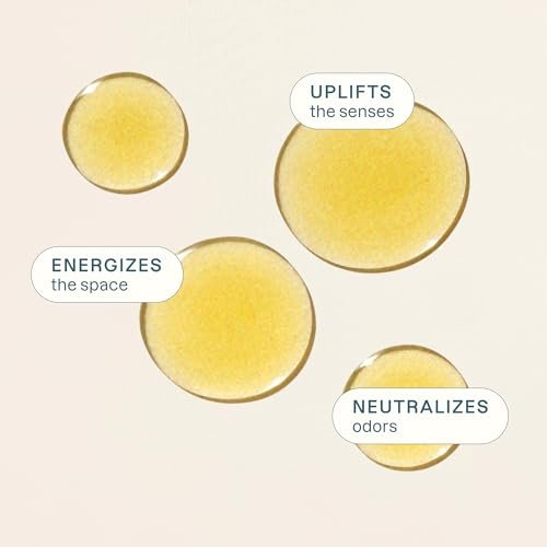 Cliganic Bio Süßorangen-Öl, 118 ml - 100% reines natürliches ätherisches Öl für Aromatherapie-Diffuser | Non-GMO zertifiziert