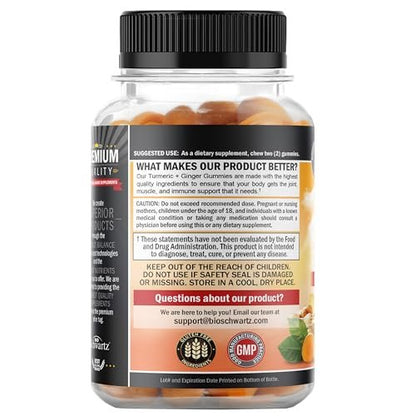 BioSchwartz Biotin Collagen Keratin Supplement – Haar-Vitamine für Frauen – 10.000 mcg Biotin mit Hyaluronsäure & B-Komplex – 60 Kapseln, nicht-GMO – Schönheitsergänzung für Haar und Nägel