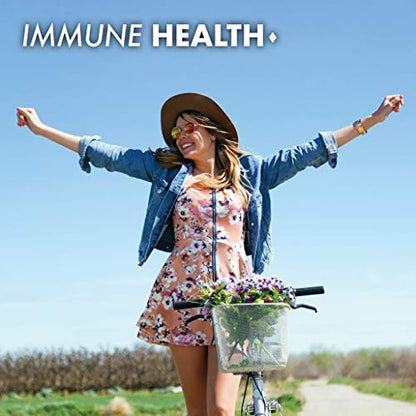Bluebonnet Nutrition Vitamin D3 & K2, Sojafrei, für starke und gesunde Knochen*, Glutenfrei, Nicht-GVO, Milchfrei, Koscher zertifiziert, Vegetarisch, 60 pflanzliche Kapseln, 60 Portionen