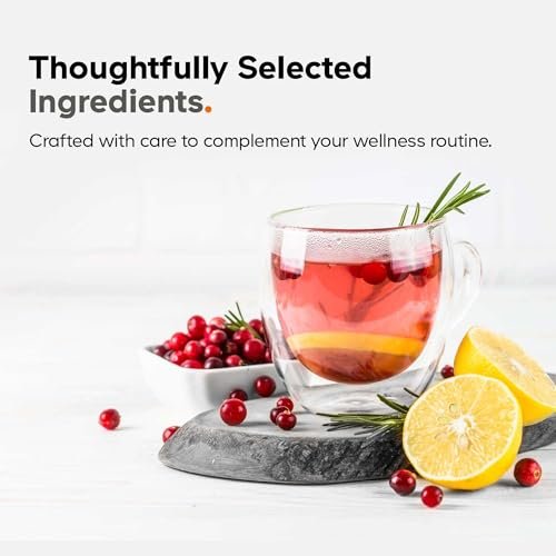 Amen Vitamin D, K2 & Zink – D3 5000 IE, Bio-Wholefood-Blend mit Apfel, Heidelbeere, Cranberry, Holunderbeerpulver, veganes Nahrungsergänzungsmittel, D3 K2 Vitamine, Non-GMO – 60 Kapseln