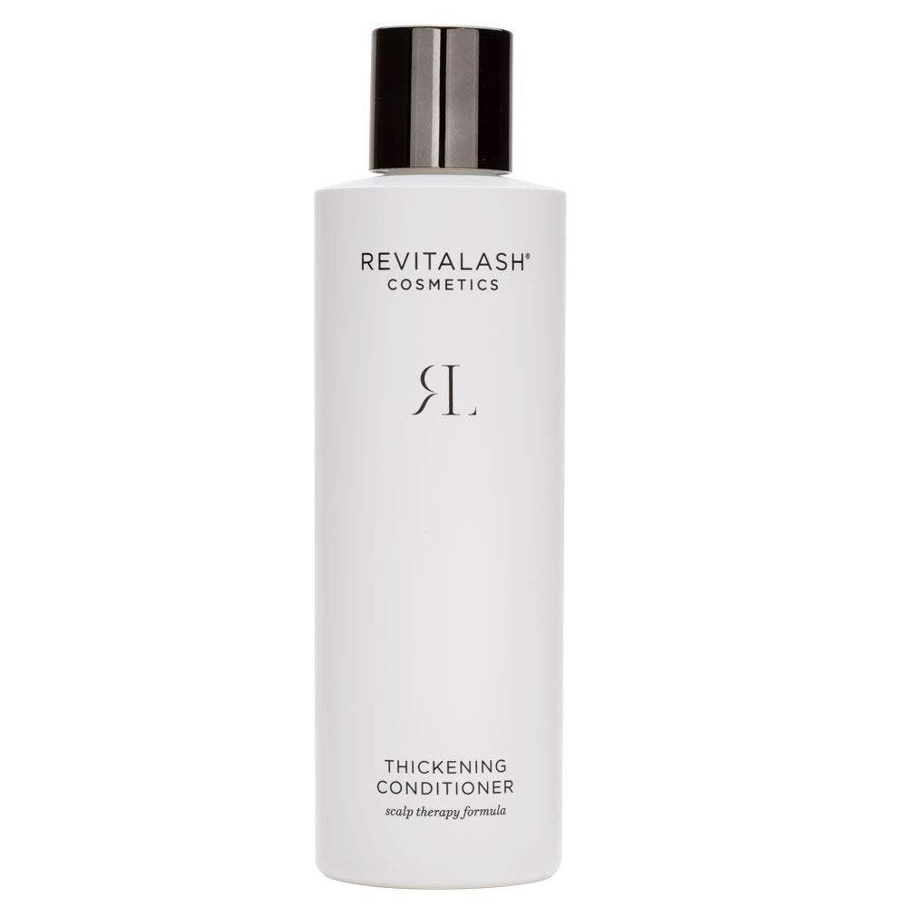 RevitaLash Cosmetics Thickening Conditioner – Scalp Therapy Formel, hypoallergen & tierversuchsfrei, 8,5 Fl Oz