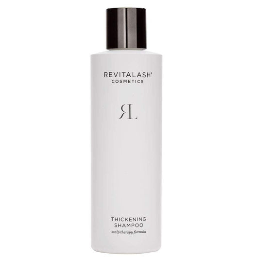 RevitaLash Cosmetics Verdickendes Shampoo – Sanfte Kopfhaut-Therapieformel, hypoallergen & tierversuchsfrei