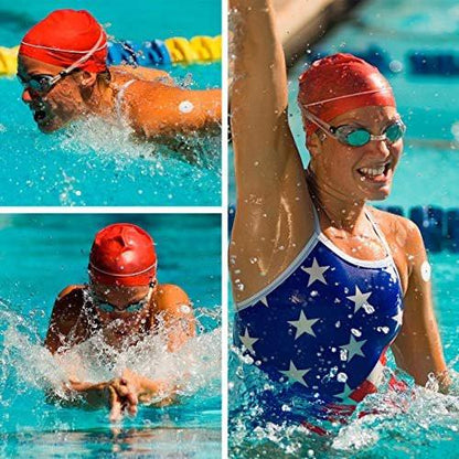 Sensor Covers für Libre 2/3/Plus, 55 Stück wasserdichte Klebepflaster, transparente Folie langanhaltend - ohne Loch - HECHUAN