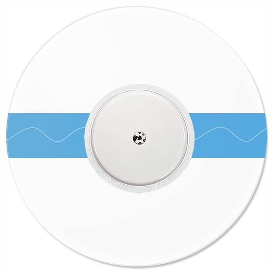 Sensor Covers für Libre 2/3/Plus, 55 Stück wasserdichte Klebepflaster, transparente Folie langanhaltend - ohne Loch - HECHUAN