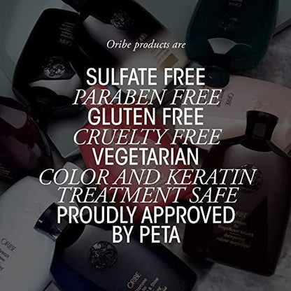 Oribe Obsessed Set – 3-teiliges Pflegeset für luxuriöses Haar (Verpackung kann variieren)