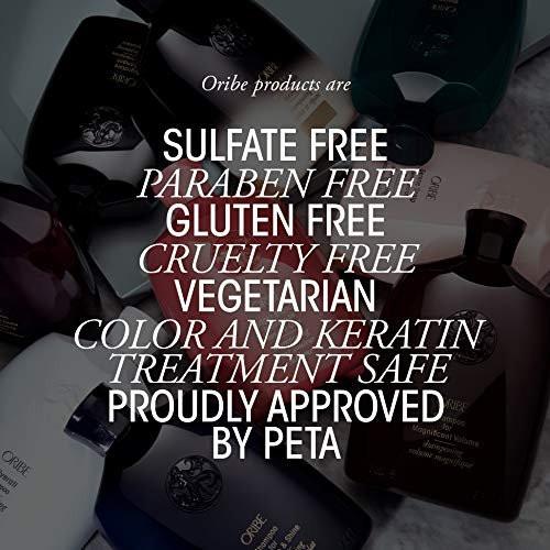 Oribe Obsessed Set – 3-teiliges Pflegeset für luxuriöses Haar (Verpackung kann variieren)