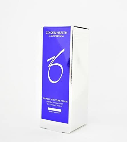 ZO Skin Health WRINKLE + TEXTURE REPAIR 1.7 Unzen – Anti-Aging Hautpflege