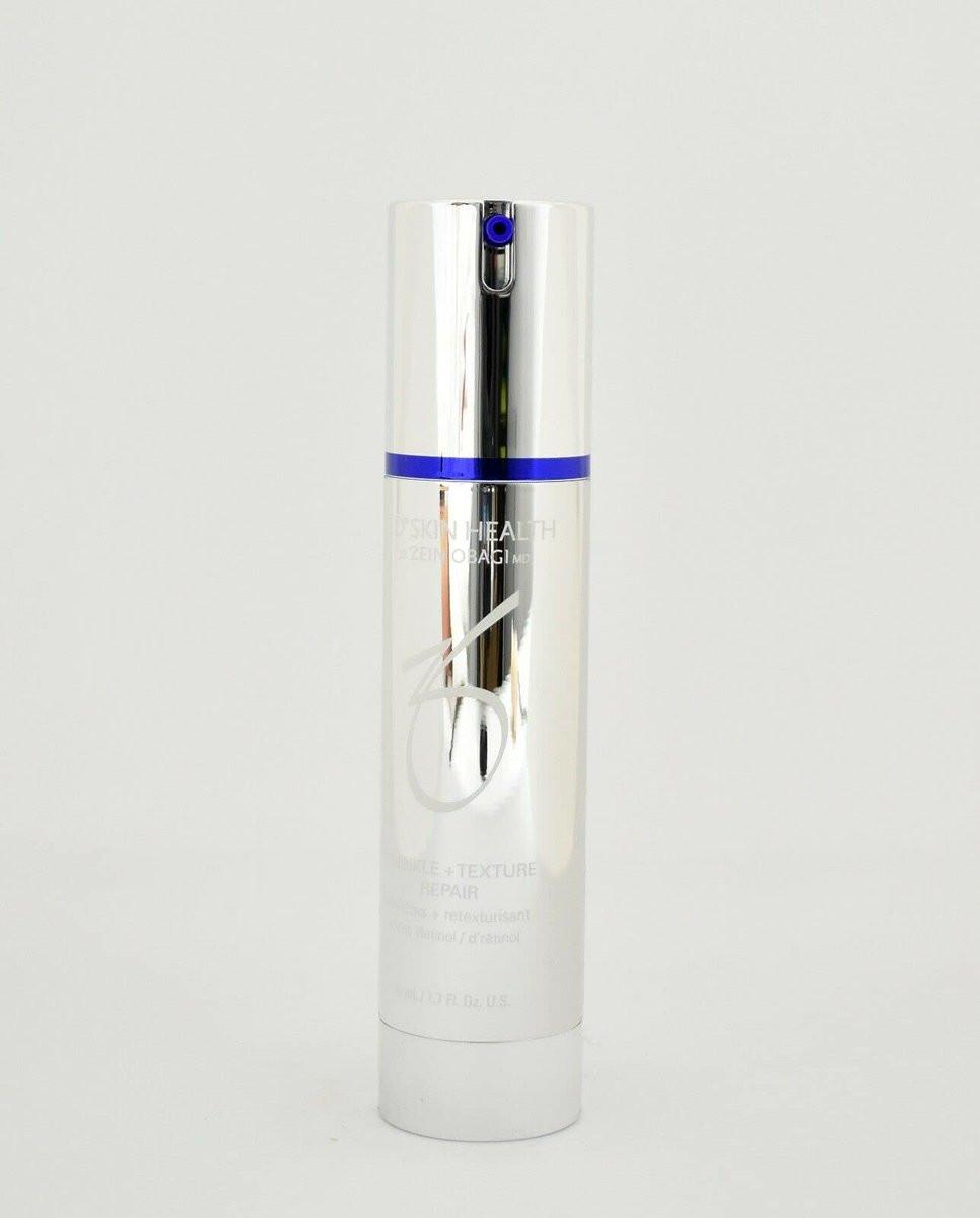 ZO Skin Health WRINKLE + TEXTURE REPAIR 1.7 Unzen – Anti-Aging Hautpflege