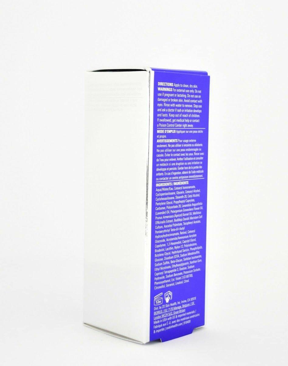 ZO Skin Health WRINKLE + TEXTURE REPAIR 1.7 Unzen – Anti-Aging Hautpflege