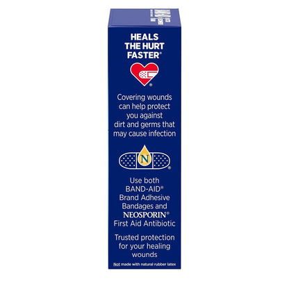 BAND-AID Water Block Flex 100% wasserdichte Pflaster – ultraflexibel, steril, 20 Stück