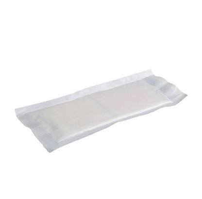 Vakly ABD-Pads 8" x 10" Steril (20er-Pack) – Bauchkompressen mit hoher Saugfähigkeit, nicht haftende Wundauflagen, einzeln verpackt für Wundversorgung & Erste Hilfe – Latexfrei (20er-Pack)