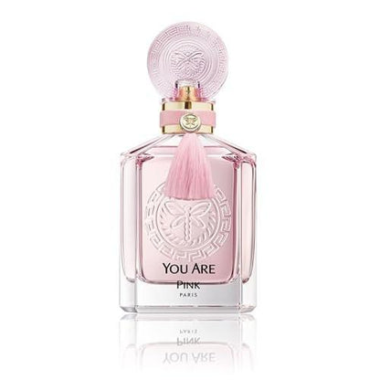 Geparlys Pink You Are Eau de Parfum – 50 ml | Blumig-frischer Damenduft