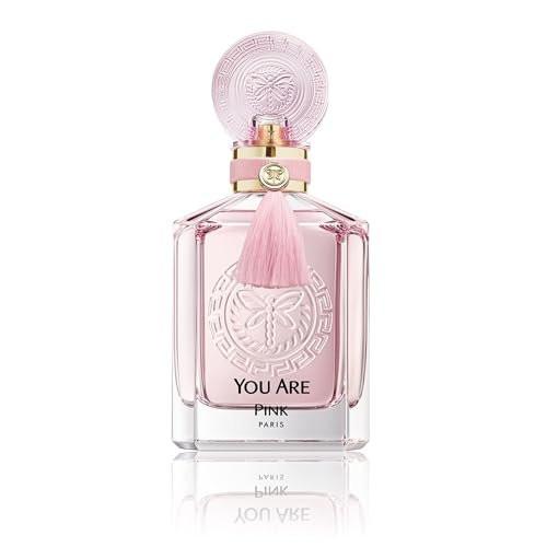 Geparlys Pink You Are Eau de Parfum – 50 ml | Blumig-frischer Damenduft