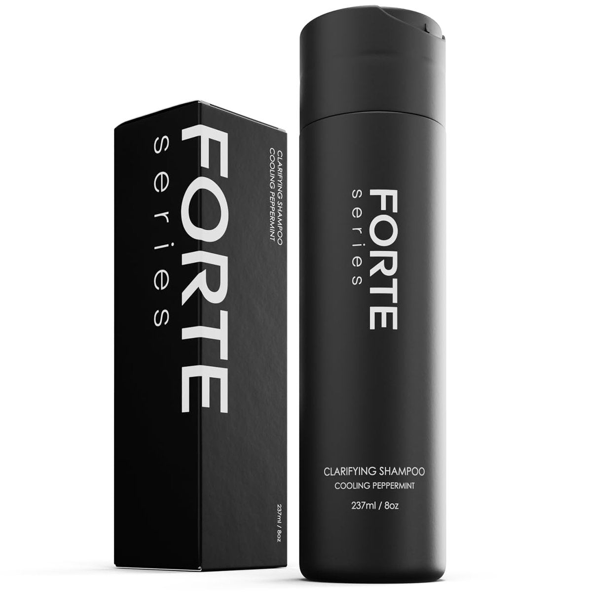 Alex Costa Clarifying Shampoo für Männer – Hydratisierendes und klärendes Shampoo zur Entfernung von Rückständen (237 ml)