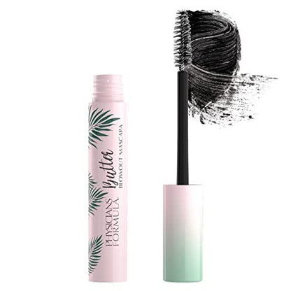 Physicians Formula Butter Blowout Mascara mit Keratin – Volumen, Länge & Schwung in Schwarz