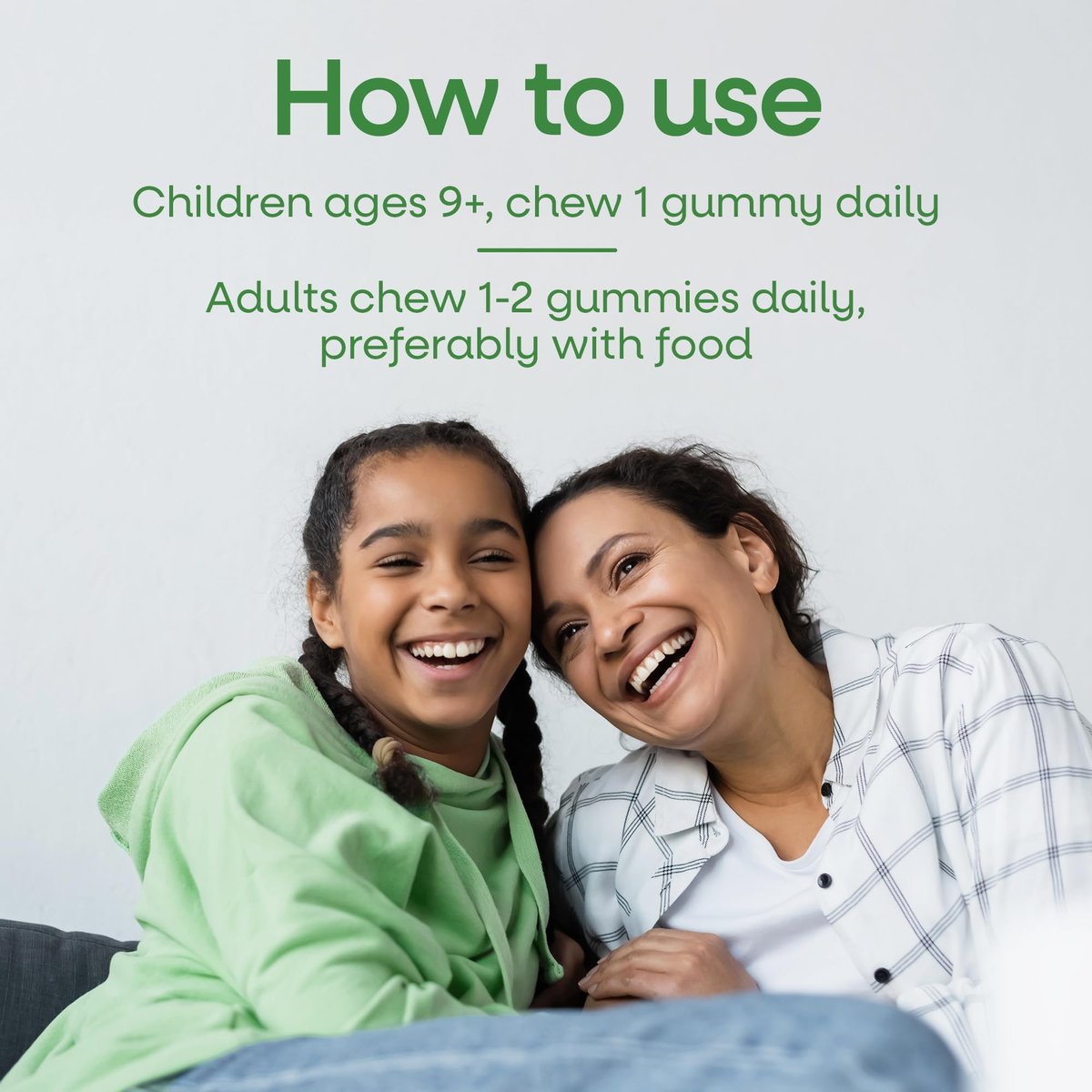 Nature's Way Zink Gummis – Immununterstützung mit 100 % Tagesbedarf pro Gummibärchen, für Erwachsene & Kinder ab 9 Jahren, glutenfrei, pflanzliches Pektin, gemischte Beeren, 120 Gummis